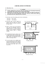 Preview for 9 page of Daihen CPVE-400 Owner'S Manual