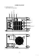 Preview for 14 page of Daihen CPVE-400 Owner'S Manual