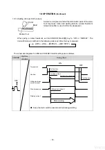 Preview for 38 page of Daihen CPVE-400 Owner'S Manual