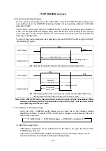 Preview for 41 page of Daihen CPVE-400 Owner'S Manual