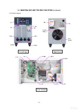 Preview for 75 page of Daihen CPVE-400 Owner'S Manual