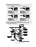 Preview for 12 page of Daihen MWXC-2001 Instruction Manual