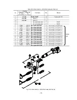 Preview for 36 page of Daihen MWXC-2001 Instruction Manual