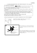 Предварительный просмотр 18 страницы Daihen OTC AC/MIG/201 CPDACA-200 Owner'S Manual