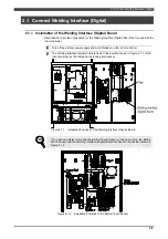 Preview for 100 page of Daihen OTC Almega AX Series Instruction Manual