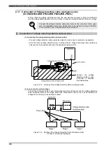 Preview for 105 page of Daihen OTC Almega AX Series Instruction Manual