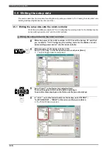 Preview for 127 page of Daihen OTC Almega AX Series Instruction Manual