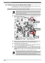 Preview for 129 page of Daihen OTC Almega AX Series Instruction Manual