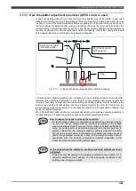 Preview for 152 page of Daihen OTC Almega AX Series Instruction Manual