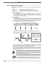 Preview for 161 page of Daihen OTC Almega AX Series Instruction Manual