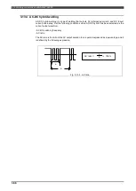 Preview for 169 page of Daihen OTC Almega AX Series Instruction Manual