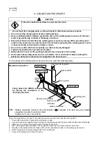 Preview for 9 page of Daihen OTC CM-7401 Owner'S Manual