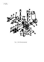 Preview for 21 page of Daihen OTC CM-7401 Owner'S Manual