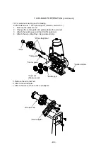 Preview for 16 page of Daihen OTC CM-7471 Owner'S Manual