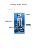 Preview for 10 page of Daihen OTC CPTX-I 400 2W Owner'S Manual