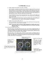 Preview for 40 page of Daihen OTC CPTX-I 400 2W Owner'S Manual