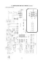 Preview for 72 page of Daihen OTC CPTX-I 400 2W Owner'S Manual