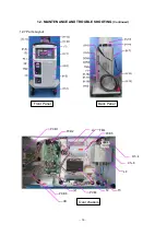 Preview for 73 page of Daihen OTC CPTX-I 400 2W Owner'S Manual