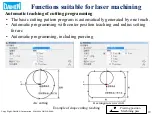 Preview for 19 page of Daihen OTC FD11 Quick Start Manual