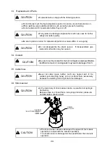 Preview for 10 page of Daihen OTC RT3500H Instruction Manual