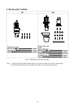 Preview for 16 page of Daihen OTC RT3500H Instruction Manual