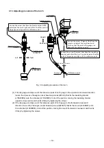 Preview for 22 page of Daihen OTC RT3500H Instruction Manual