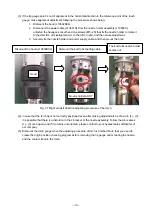 Preview for 23 page of Daihen OTC RT3500H Instruction Manual