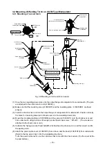 Preview for 24 page of Daihen OTC RT3500H Instruction Manual