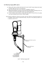 Preview for 26 page of Daihen OTC RT3500H Instruction Manual