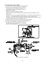 Preview for 31 page of Daihen OTC RT3500H Instruction Manual