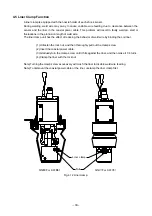 Preview for 40 page of Daihen OTC RT3500H Instruction Manual