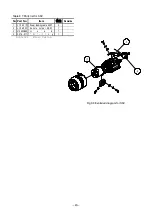 Preview for 53 page of Daihen OTC RT3500H Instruction Manual