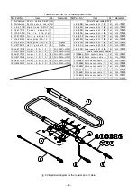 Preview for 54 page of Daihen OTC RT3500H Instruction Manual