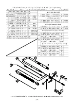 Preview for 56 page of Daihen OTC RT3500H Instruction Manual