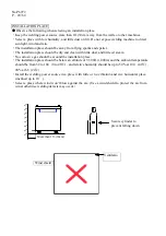 Предварительный просмотр 21 страницы Daihen OTC TURBO PULSE CPDP-350 Owner'S Manual