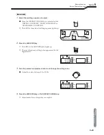 Preview for 87 page of Daihen OTC WB-P400 Owner'S Manual