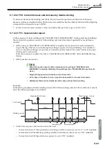 Preview for 109 page of Daihen OTC Welbee Inverter W400 Owner'S Manual