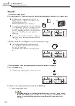 Preview for 118 page of Daihen OTC Welbee Inverter W400 Owner'S Manual