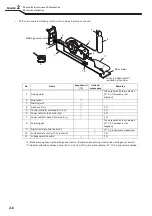 Preview for 22 page of Daihen OTC Welbee P500L Owner'S Manual