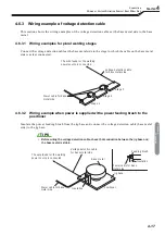 Preview for 51 page of Daihen OTC Welbee WB-M350 Owner'S Manual