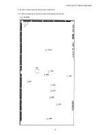 Предварительный просмотр 10 страницы Daihen OTC XD350 Service Manual