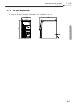 Preview for 19 page of Daihen WB-M500 Owner'S Manual