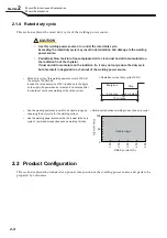 Preview for 20 page of Daihen WB-M500 Owner'S Manual