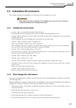 Preview for 31 page of Daihen WB-M500 Owner'S Manual