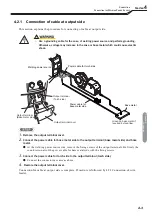 Preview for 37 page of Daihen WB-M500 Owner'S Manual