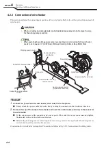 Preview for 38 page of Daihen WB-M500 Owner'S Manual