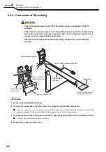 Preview for 40 page of Daihen WB-M500 Owner'S Manual