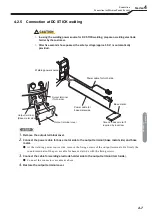 Preview for 41 page of Daihen WB-M500 Owner'S Manual