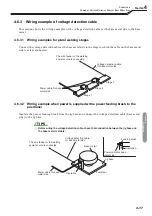 Preview for 51 page of Daihen WB-M500 Owner'S Manual