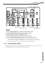 Preview for 77 page of Daihen WB-M500 Owner'S Manual